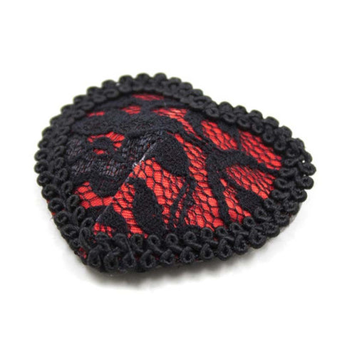 Ella Bidoe Burlesque Style Nipple Pasties One Size Fits Most Design - Fancy Dress Ups