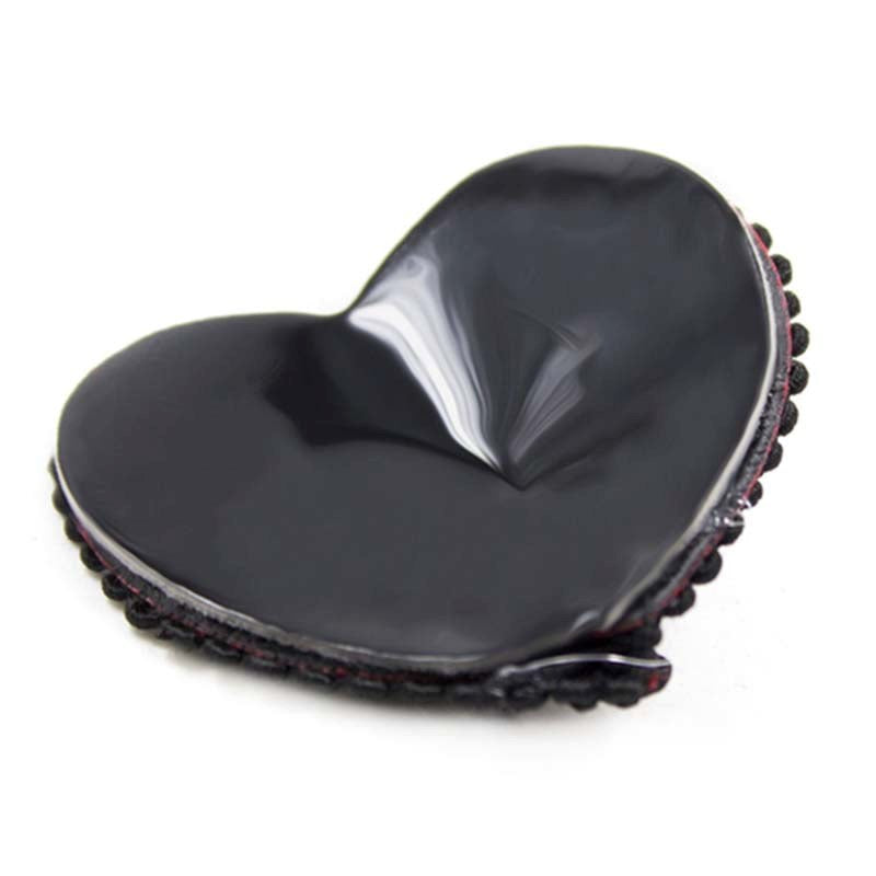 Ella Bidoe Burlesque Style Nipple Pasties One Size Fits Most Design - - Fancy Dress Ups