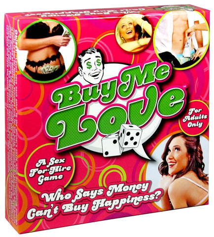 Little Genie Ignite the Flame Buy Me Love Intimate Foreplay Game - Sex Games, Coupons and Tricks