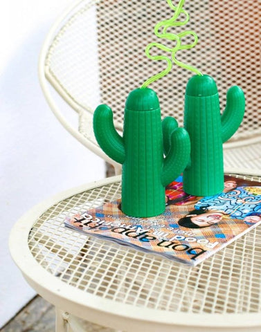 Kheper Games Cactus Cup Textured Silicone Male Masturbator - Sex Games, Coupons and Tricks