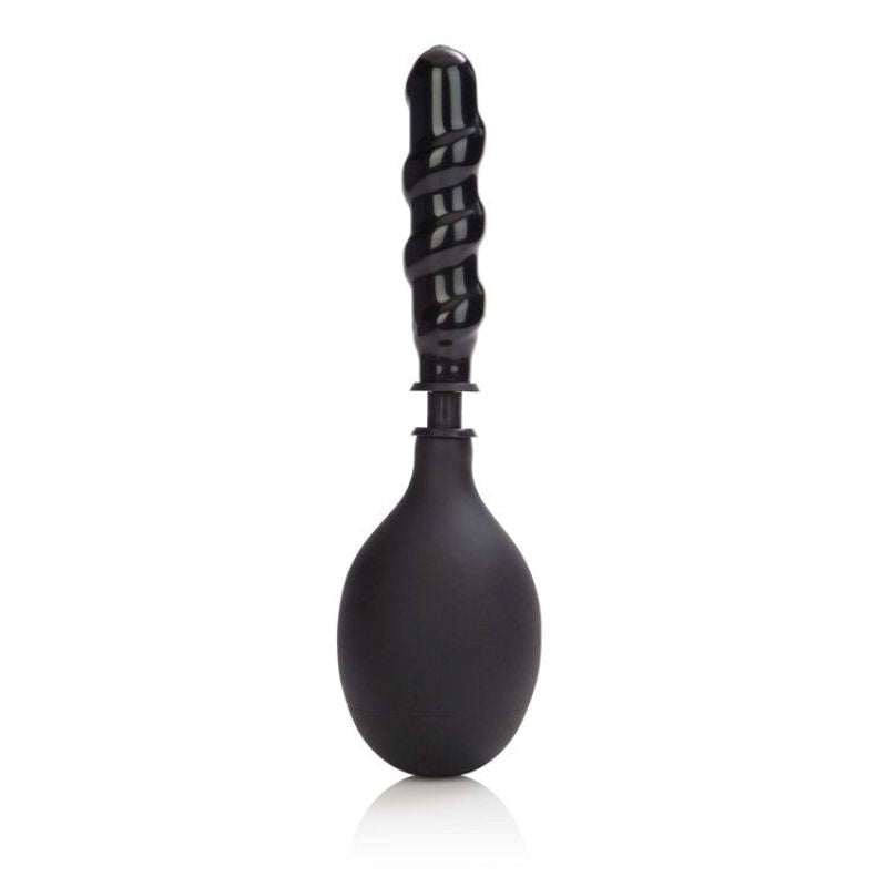 California Exotics Big Man Cleanser Toy Sale Now On - - Enemas and Douches