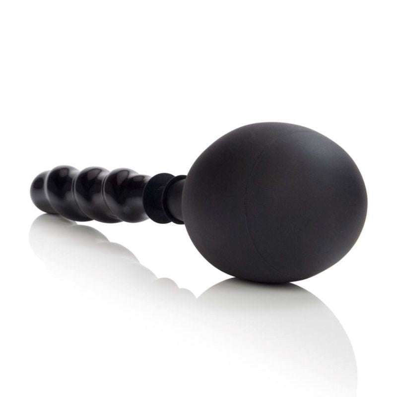 California Exotics Big Man Cleanser Toy Sale Now On - - Enemas and Douches