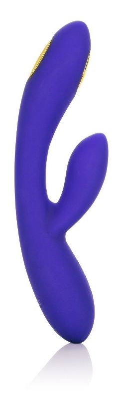 California Exotics Impulse Intimate E Stimulator Dual Wand - - Rabbit Vibrators