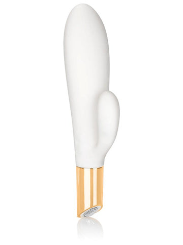 California Exotics Jopen Callie Vibrating Dual Rabbit Massager Premium Sex Toy - Rabbit Vibrators