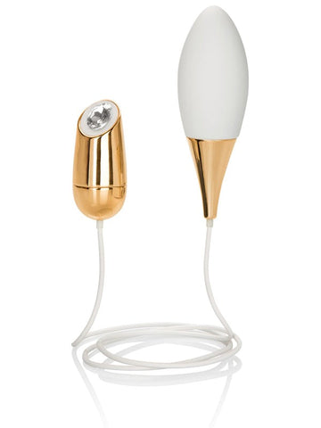 California Exotics Jopen Callie Vibrating Mini Adult Massager Compact Size - Personal Massagers
