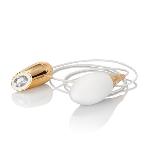 California Exotics Jopen Callie Vibrating Mini Adult Massager Compact Size - Personal Massagers
