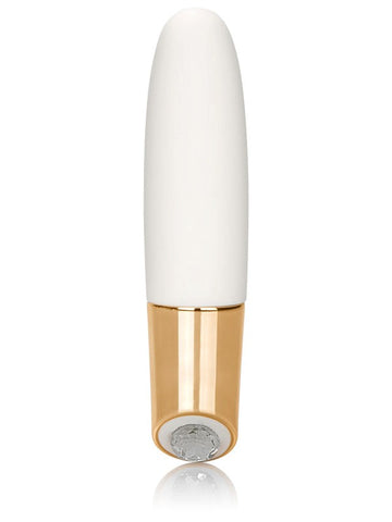 California Exotics Jopen Callie Mini Vibrating Body Wand with Seven Functions - Body Wands