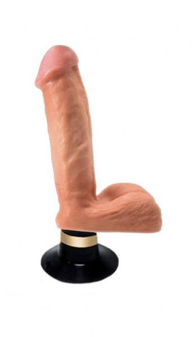 C1R Releasing Cameron Marshall Duo Touch Vibrations for Her Dual Stimulation - Realistic Dildos