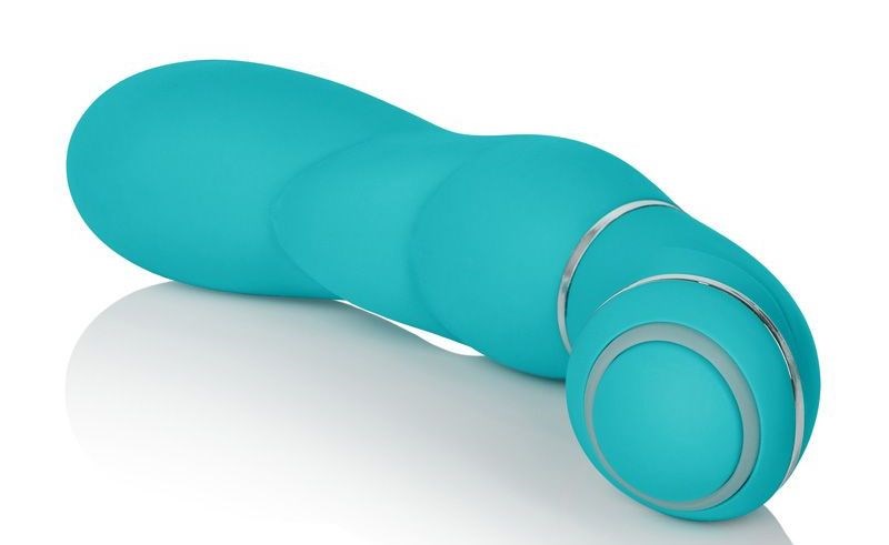 California Exotics Change It Up! 10 Function Silicone Adult Massagers - - G-Spot Vibrators