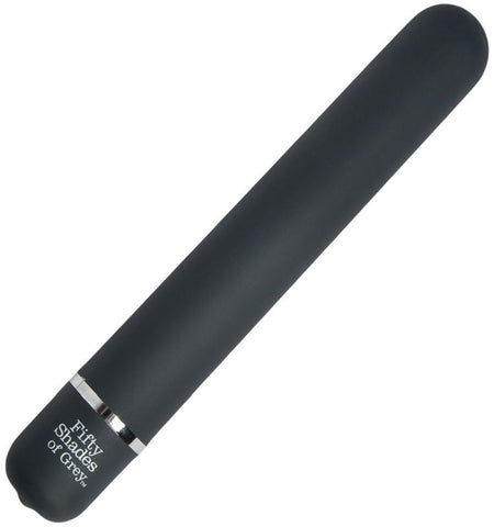 Love Honey Charlie Tango Classic Vibrator 7 Speed Settings - Personal Massagers