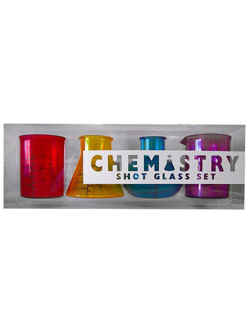 Kheper Games Chemistry Shot Set Drinking Game - Sex Games, Coupons and Tricks