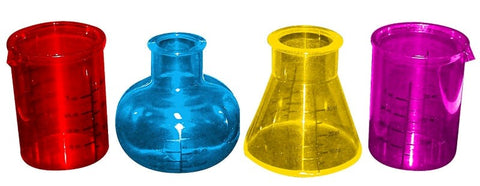 Kheper Games Chemistry Shot Set Drinking Game - Sex Games, Coupons and Tricks