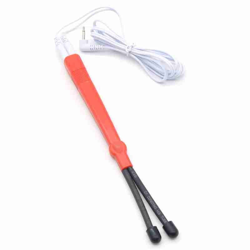BDStyle Clamp Shock Pleasure Enhancer Electrostimulation Sex Toy - Electro Sex