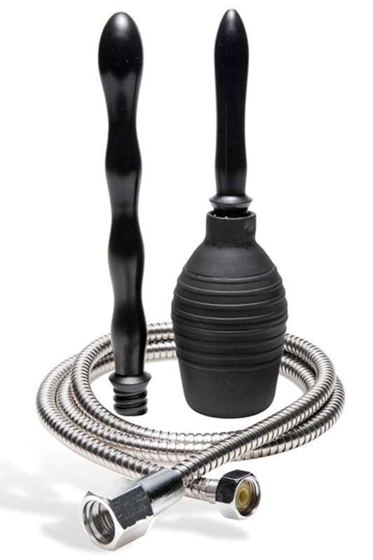 CleanStream All In One Cleansing System Body Safe CRings - Default Title - Enemas and Douches