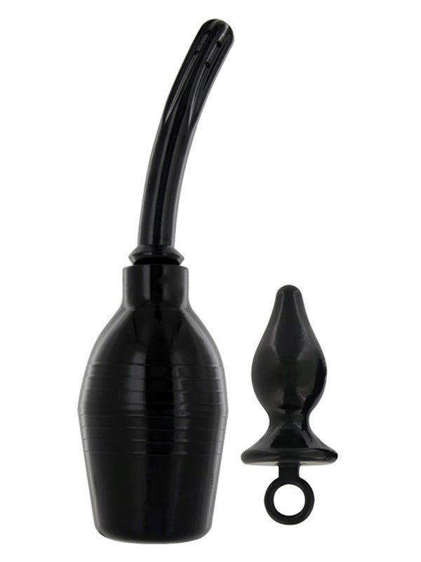 CleanStream Essentials Enema Kit CRing for Every Man - Default Title - Enemas and Douches