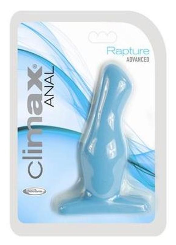 Climax Anal Rapture Advanced Top Rated Sex Toys - - Prostate Toys