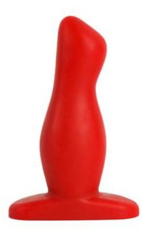 Climax Anal Rapture Intermediate Discreet Packaging - - Prostate Toys