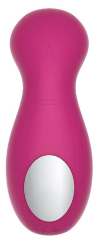 Kiiroo Cliona Interactive Clit Massager with Touch Sensitive Controls - Clit Ticklers and Pulsators