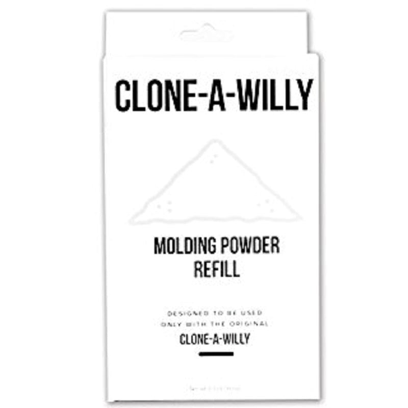Empire Labs Intimate Moments Elevated Clone A Willy Molding Powder Refill - - Moulding Kits
