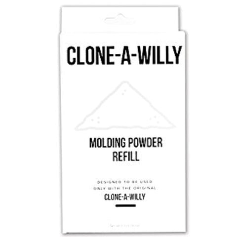 Empire Labs Intimate Moments Elevated Clone A Willy Molding Powder Refill - Moulding Kits