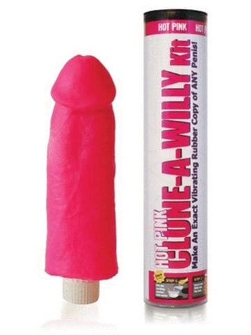 Luminous Intimate Replica - Craft Your Personalized Pleasure - Moulding Kits