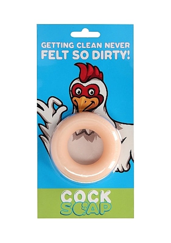Shots Toys Cock Soap Novelty Penis Shaped Cleansing Bar - - Sex Games, Coupons and Tricks