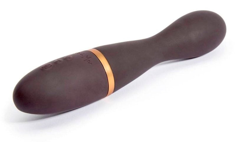 Coco de Mer Emmeline Pleasure Wand Get Erection Rings - - Luxury Sex Toys