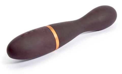 Coco de Mer's Emmeline Pleasure Wand - Luxury Sex Toys