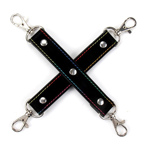 Color Thread Hogtie Kit - Cuffs and Restraints