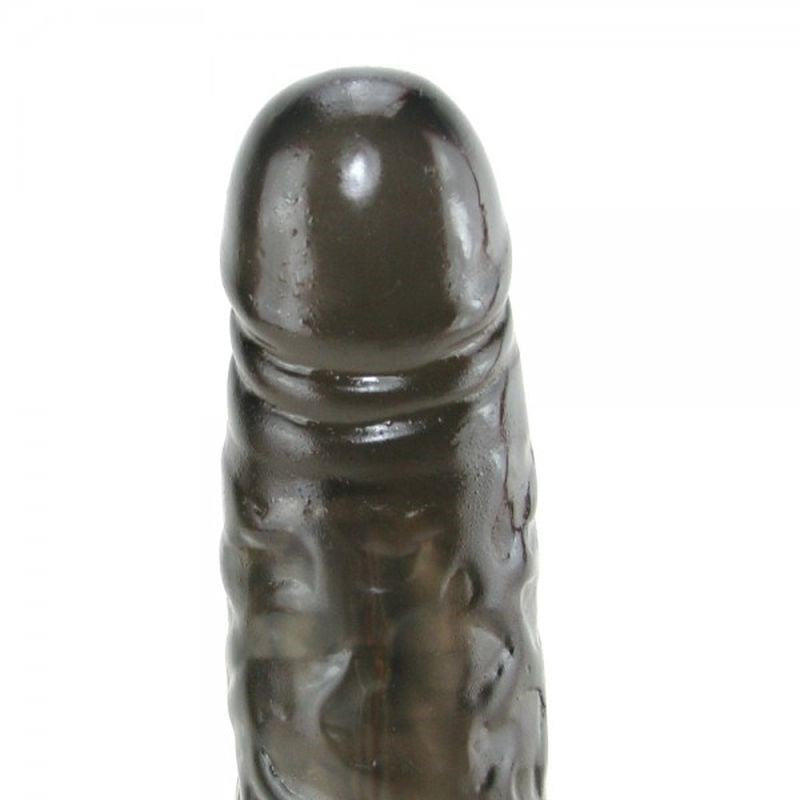 California Exotics Colt 10 Function Buzz Rider Realistic Dildo 10 Speeds - - Realistic Dildos
