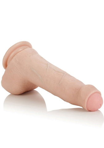California Exotics Colt Adam Champ Realistic Looking Cock with Suction Cup - Realistic Dildos
