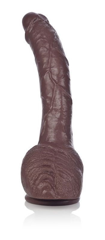 California Exotics Colt Adam Dexter Super Realistic Cock with Suction Cup - - Realistic Dildos