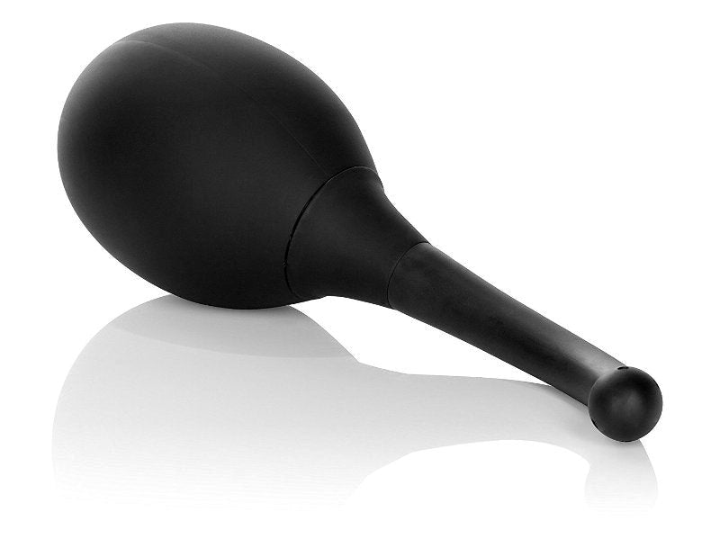 Colt Bum Buddy Grip. Slide. Repeat. - - Enemas and Douches