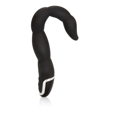 California Exotics Colt Deep Flexer Vibrating Prostate Massager Angled Design - Prostate Toys