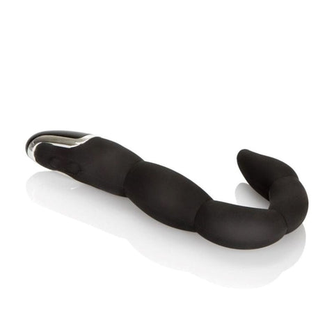 California Exotics Colt Deep Flexer Vibrating Prostate Massager Angled Design - Prostate Toys