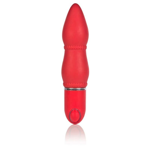 California Exotics Colt Rider Prostate Massager with 10 Vibration Functions - Prostate Toys