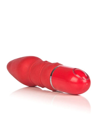 California Exotics Colt Slider Prostate Massager with 10 Functions - Prostate Toys