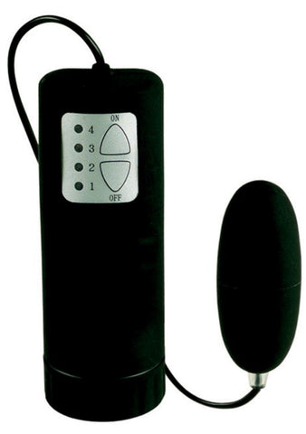 California Exotics Colt Waterproof Remote Control Power Bullet Vibrator - Remote Control Vibrators