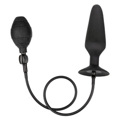 Colt XXXL Pumper Plug with Detachable Hose - - Inflatable Dildos and Vibrators