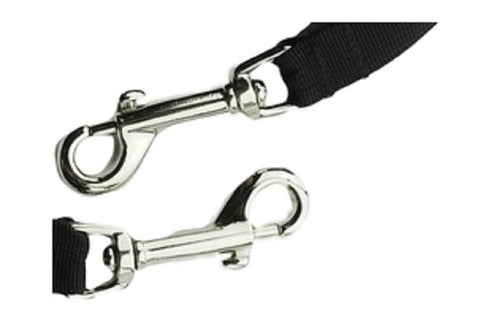 Comfort Nylon Webbing Line Tie Downs - Cuffs and Restraints
