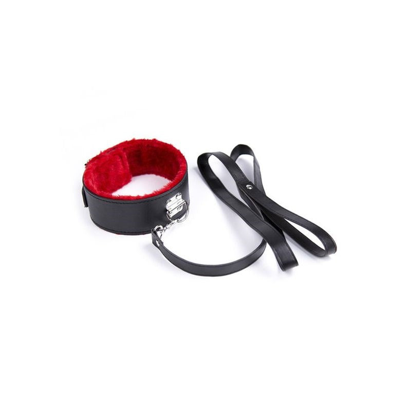 Complete Bondage Starter Kit 10 Pieces AU Owned & Shipped - - Bondage Kits