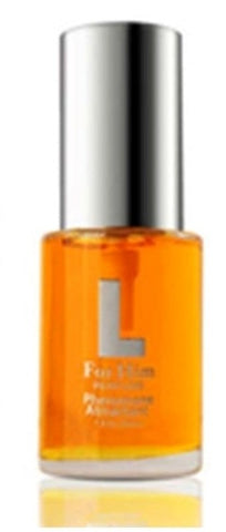 BDStyle Connubial Pheromone Attractant Enhanced Sexual Chemistry Formula - Sex Pheromones and Perfumes