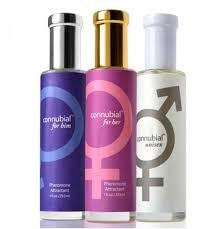 BDStyle Connubial Pheromones For Men Alpha Androstenal Enhanced Fragrance - - Sex Pheromones and Perfumes