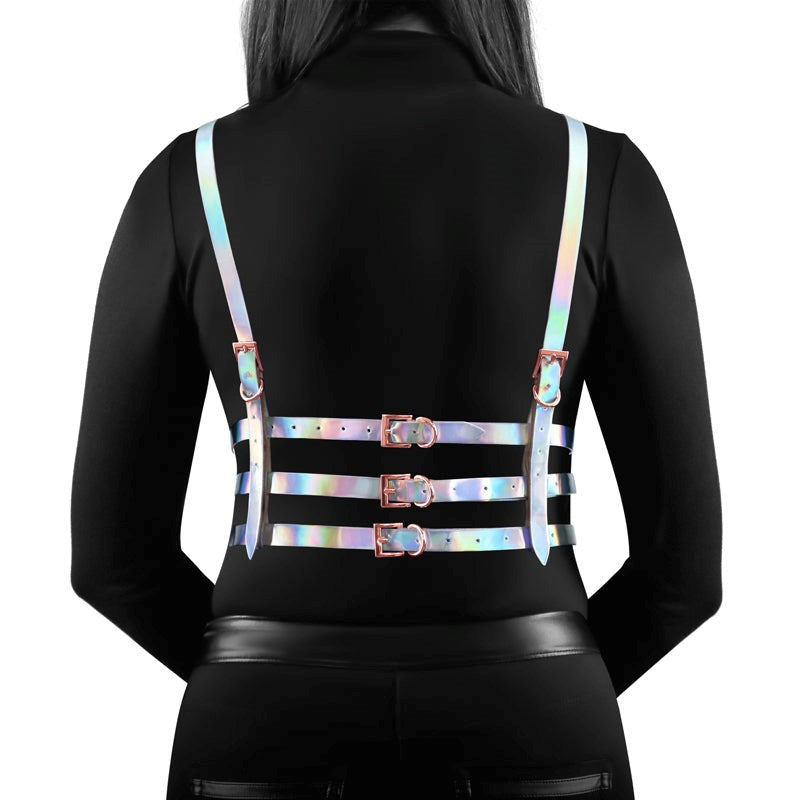 Cosmo Harness Bewitch Australian Cock Rings - - Cuffs And Restraints