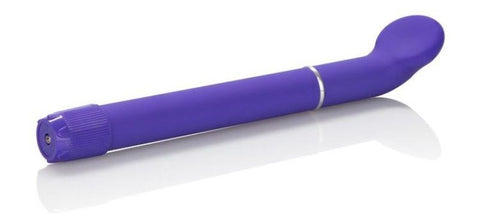 California Exotics Couples Pleasure Paddle Purple Waterproof Vibrator - Sex Toys For Couples