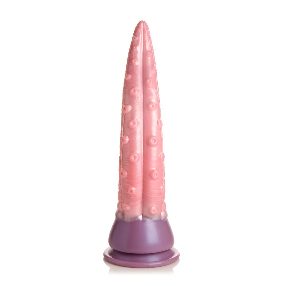 XR Brands Creature Cocks Octoprobe Dildo Tentacle Fantasy Sex Toy - - Non-Realistic Dildos