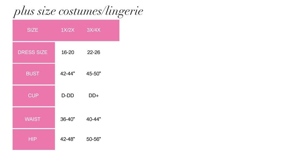 Leg Avenue Crimson Pirate Costume Seductive Roleplay Fantasy Outfit - - Fancy Dress Ups