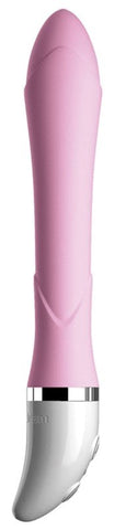 Pipedream Products Crush Darling Multi Function G Spot Vibrator - Waterproof Vibrators
