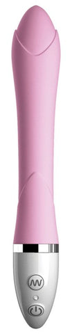 Pipedream Products Crush Darling Multi Function G Spot Vibrator - Waterproof Vibrators