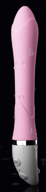 Pipedream Products Crush Darling Multi Function G Spot Vibrator - - Waterproof Vibrators
